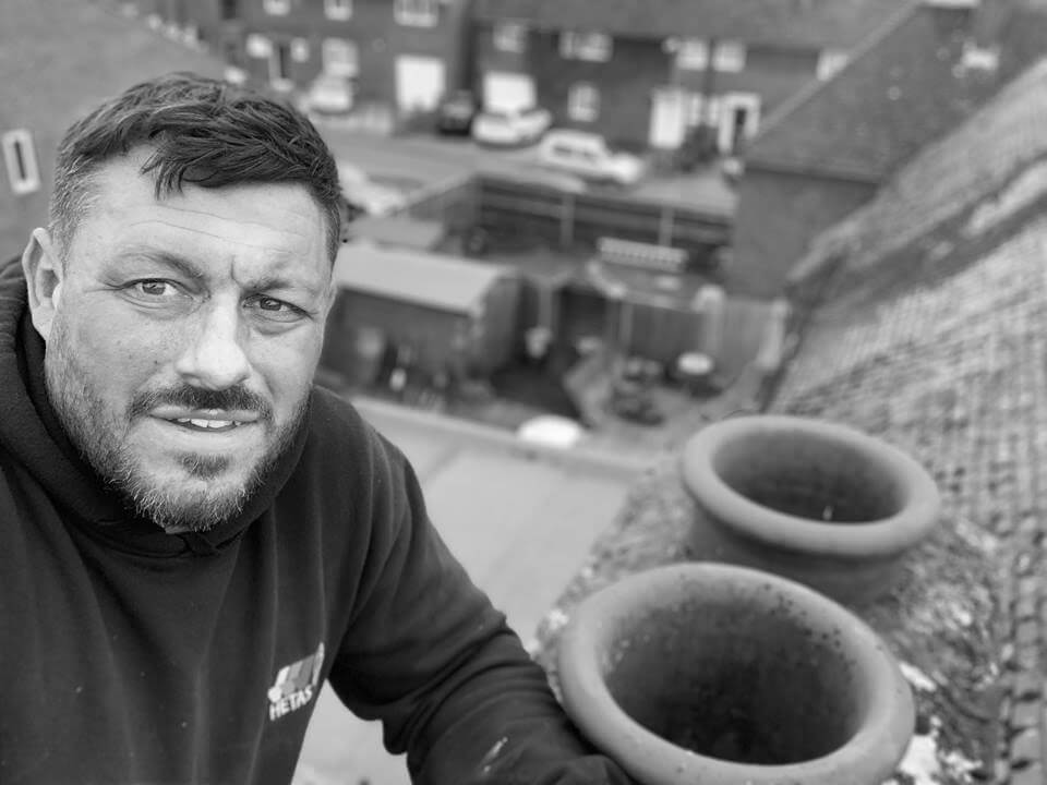 Samuel Kirtley - STK Stoves & Chimneys